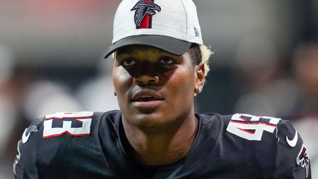 Mykal Walker